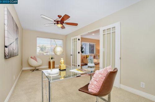 30 Kirkwood Ct, Concord CA  94521-1427 exterior