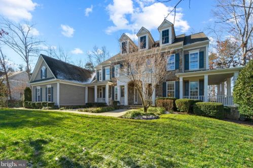 11208 Bluffs Vw, Spotsylvania, VA 22551-8935