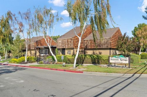 123 Mountain Springs Dr, San Jose, CA 95136-1225