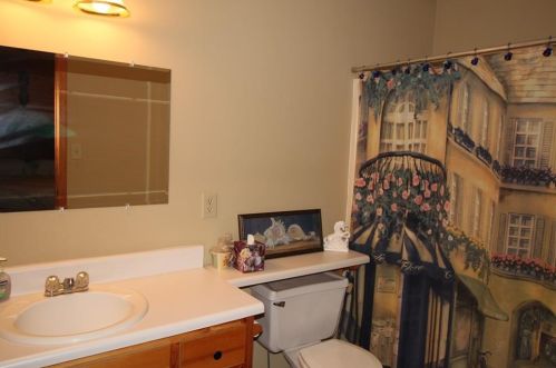 174 Sassafras Mtn Trl, Big Canoe GA  30143-7970 exterior