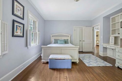 150 Beverly Rd, Atlanta GA  30309-2656 exterior