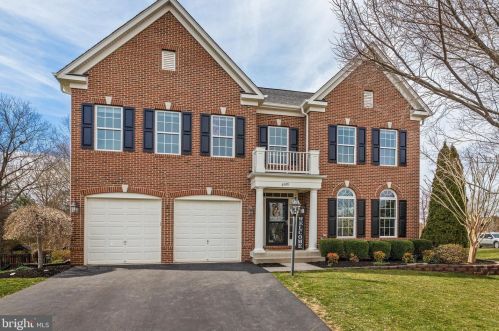 6508 Macklin St, Haymarket, VA 20169-4935