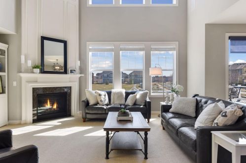 15972 Elmwood Way, Saint Paul MN  55124-4250 exterior