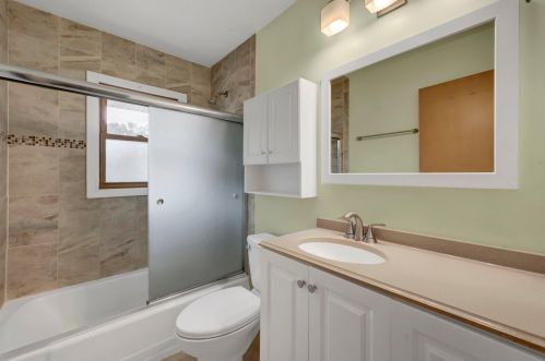 3932 Homewood Ave, Saint Paul MN  55110-4507 exterior