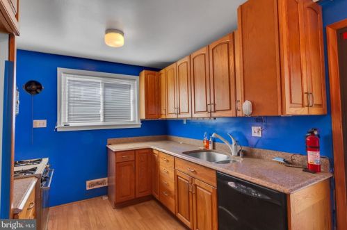 2826 Radius Rd, Silver Spring MD 20902-2134 exterior