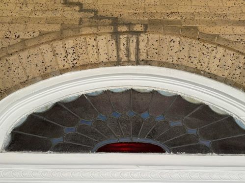 457 Washington St, Allentown PA  18102-1743 exterior
