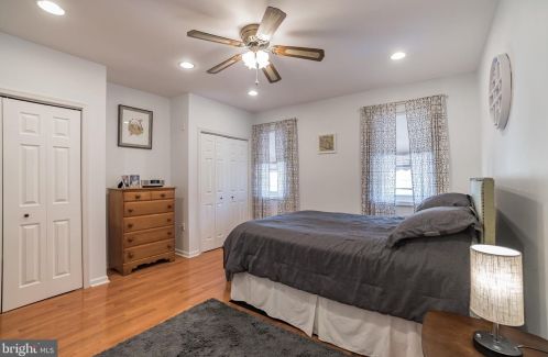 2341 10th St, Philadelphia PA 19133-1512 exterior