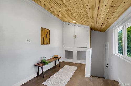 729 Cornell Ave, Englewood CO  80113-1666 exterior