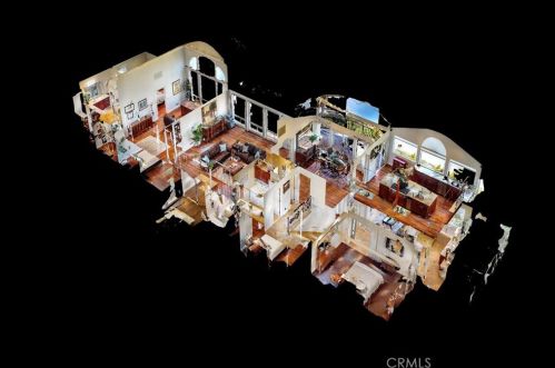 11832 Cir Dr, Whittier CA 90601-2352 exterior