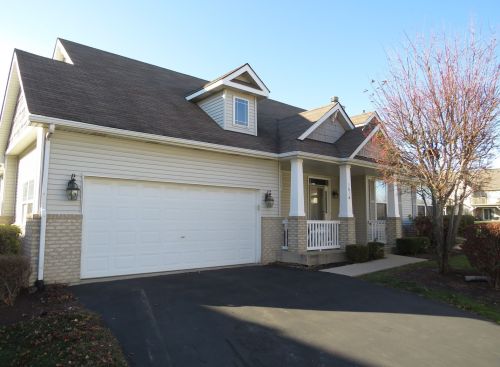 1616 Devonshire Ln, Joliet, IL 60404-8181