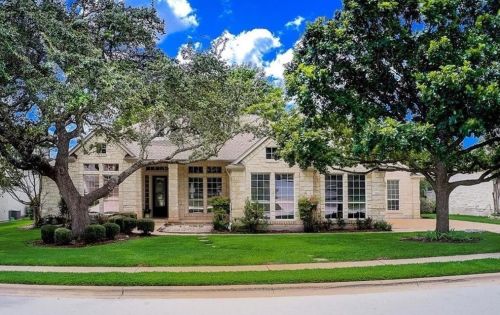 3011 Lombardi Way, Cedar Park, TX 78613-4304