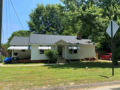 213 Felker St, Monroe, GA 30655-2535