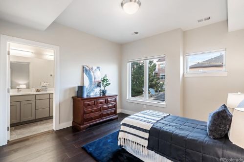 192 Madison St, Denver CO  80209-5405 exterior