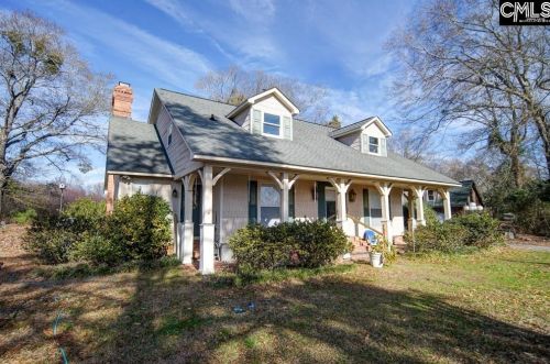 200 Clear Springs Trl, Lexington, SC 29072-2340