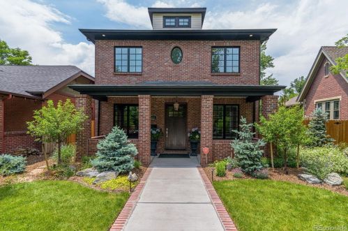 857 High St, Denver, CO 80209-4548