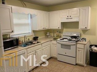 1232 Creek Forest Ct, Conyers GA  30012-3545 exterior