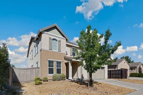 5424 Mill Water Cir, Rancho Cordova, CA 95742-8158