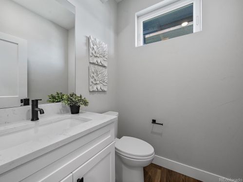 3263 Sherman St, Englewood CO  80113-2614 exterior