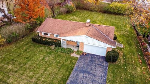 10465 Deerfield Rd, Cincinnati OH  45242-1419 exterior