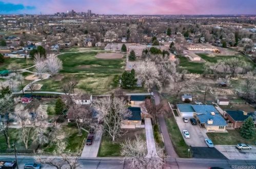 900 Kendall St, Denver CO  80214-2315 exterior