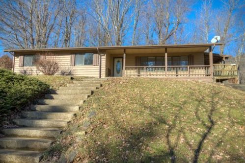 187 Blues Dr, Boone, NC 28607-8621