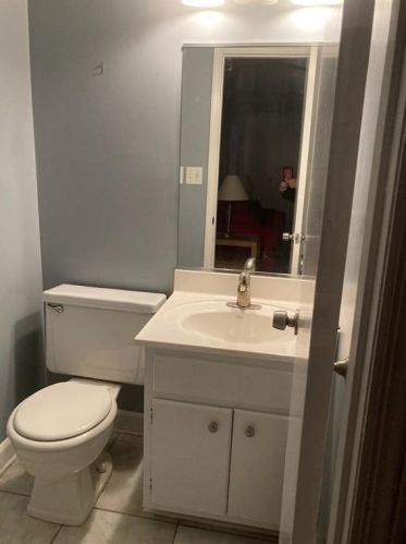 3315 Canterbury Trl, Rex GA 30273-2113 exterior