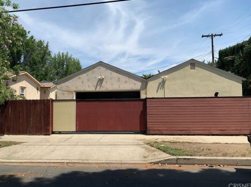 5400 Columbus Ave, Van Nuys, CA 91411-3511