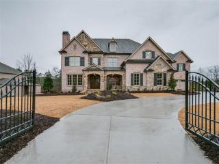 340 Blair Ct, Alpharetta, GA 30004-8843