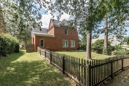 1415 Andover Ct, Evans GA  30809-8200 exterior