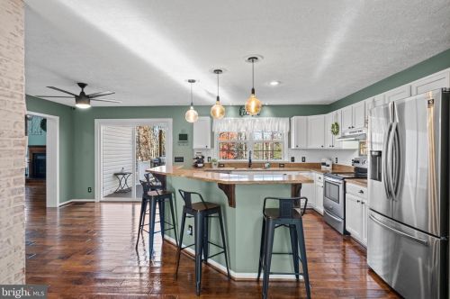 3790 Rapidan Hills Dr, Locust Grove VA  22508-2265 exterior