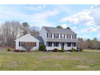 5 Meadowbrook Ln, Woodbury, CT 06798-2634