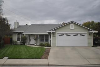 3301 Sextant Dr, Atwater, CA 95301-4726