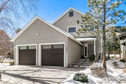 300 Oakwood Pl, Boulder, CO 80304-1047