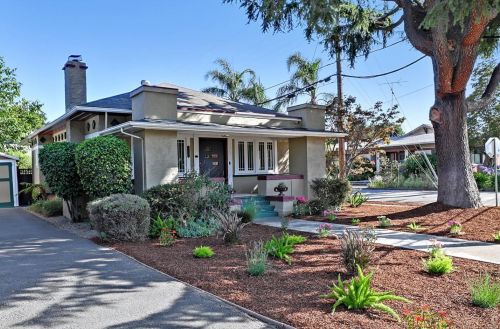 696 Coe Ave, San Jose, CA 95125-2210