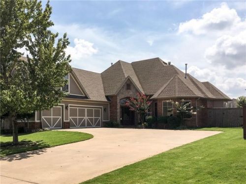 2604 Murfield Dr, Rogers, AR 72758-4517