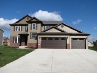 1613 Bilbridge Ln, Chatham, IL 62629-1185