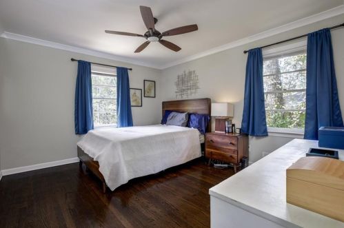 1902 Flintwood Dr, Atlanta GA  30316-4134 exterior