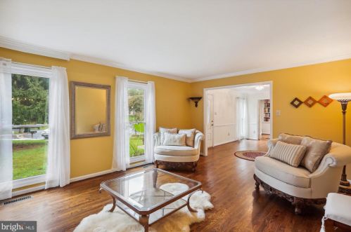 1616 Guston Ct, Silver Spring MD 20906-2138 exterior