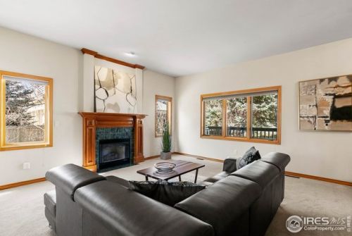 4269 26th St, Boulder CO  80304-0907 exterior