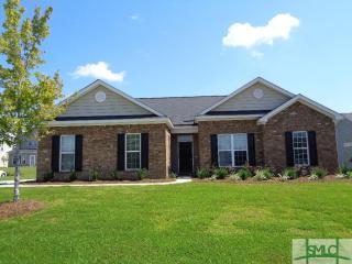 208 Willow Point Ln, Savannah, GA 31322-3980