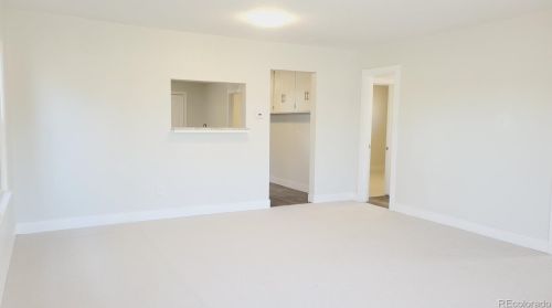 365 Meade St, Denver CO  80219-2657 exterior