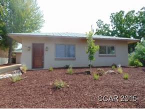 426 Williams St, Vallecito, CA 95247-9701