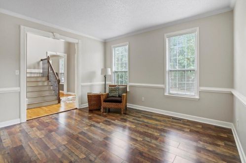 1212 Oakton Trl, Evans GA  30809-5272 exterior