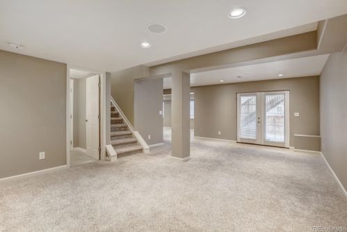 9818 Cheewall Ln, Parker CO 80134-3333 exterior