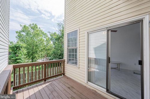 1007 Carbondale Way, Gambrills MD  21054-1652 exterior