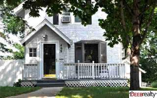 409 48th Ave, Omaha, NE 68132-3208