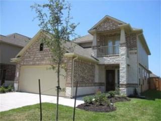 30615 Woodson Trace Dr, Spring TX  77386-4027 exterior