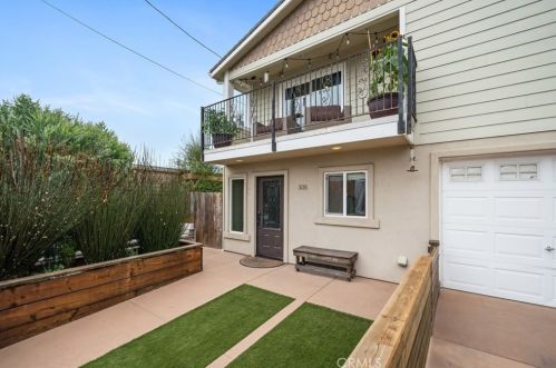 331 Jamaica St, Morro Bay, CA 93442-1305