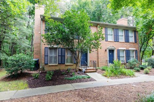 1122 Morningside Pl, Atlanta, GA 30306-3060