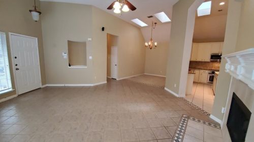8412 Pipe Stone Dr, Plano TX  75025-4200 exterior